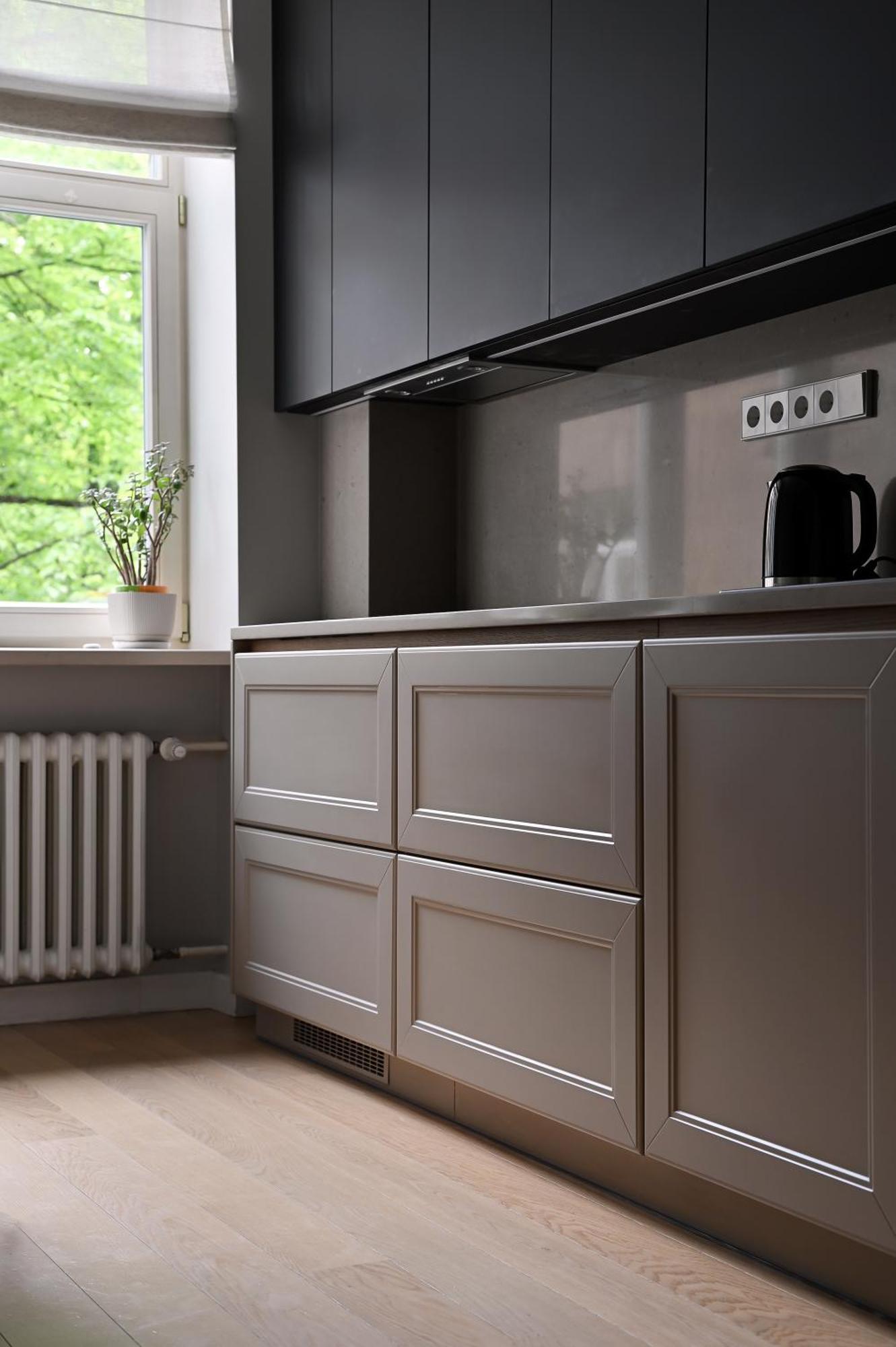 Dzīvoklis Modern 2-bdrm Centre *